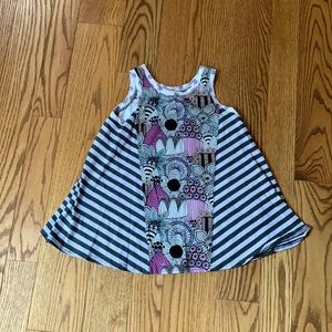 GUC Matilda Jane 435 top.